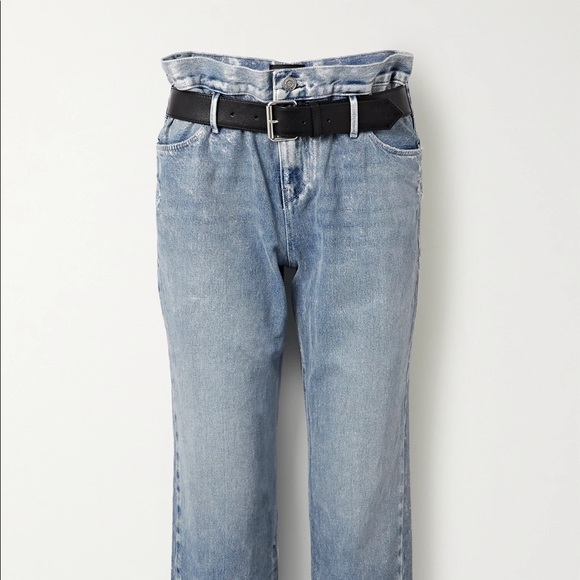 RtA Dexter metallic jean - Picture 2 of 13